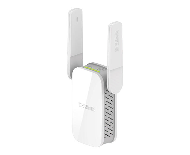 D-LINK WIFI-RANGE EXTENDER 750