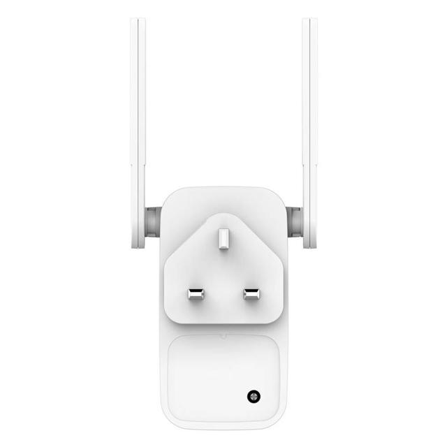 D-LINK WIFI RANGE EXTENDER