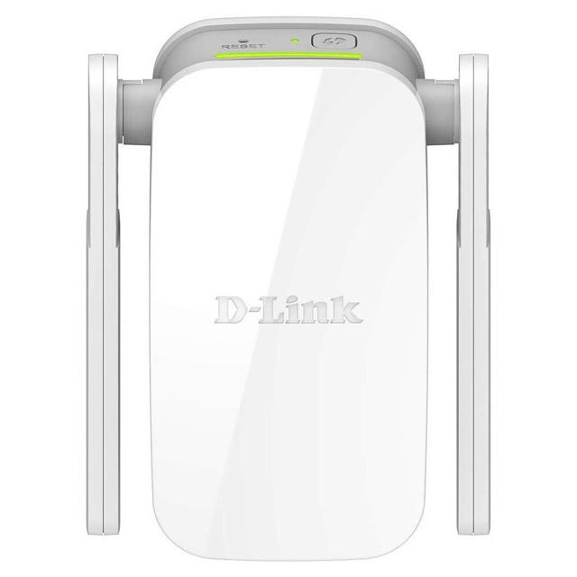 D-LINK WIFI RANGE EXTENDER