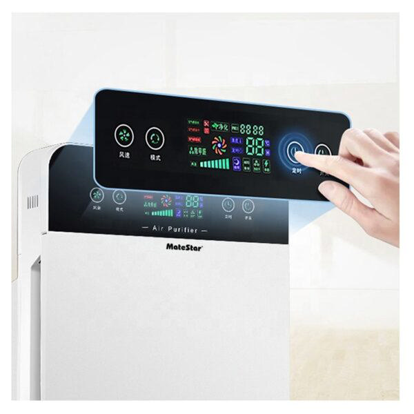 MATESTAR MAT-PUR AIR PURIFIER 40W