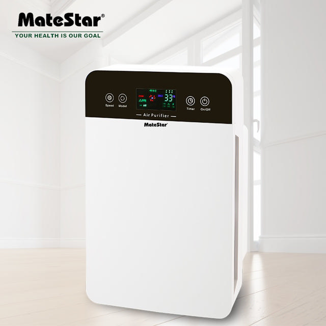 MATESTAR MAT-PUR AIR PURIFIER 40W