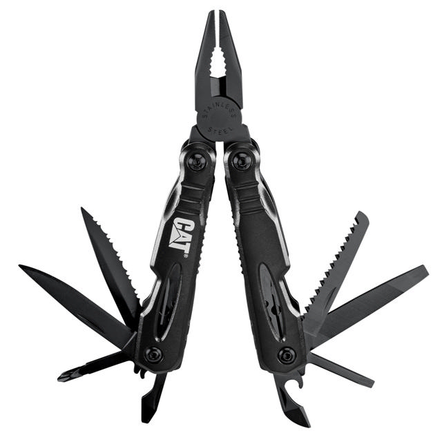 CAT 13 IN 1 MULTI TOOL