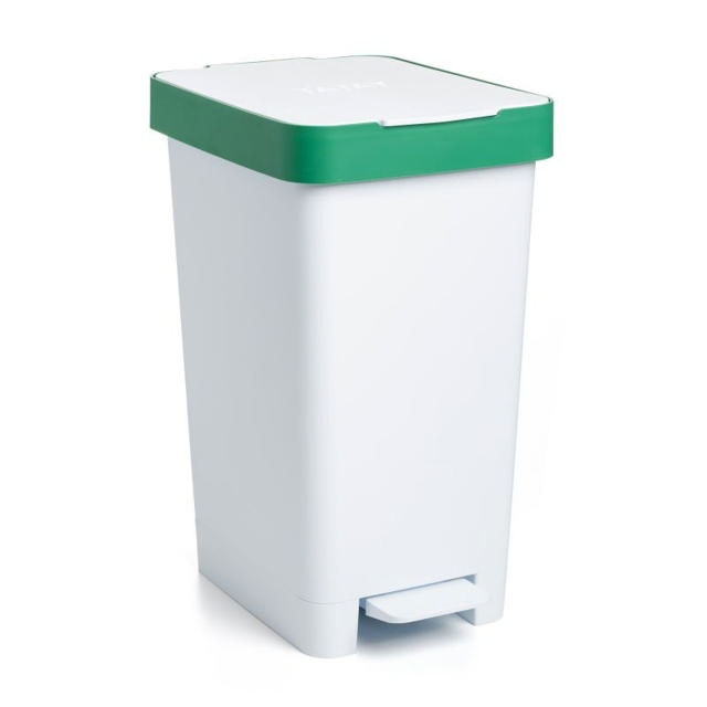 TATAY PEDAL BIN 25L ''SMART'' GREEN