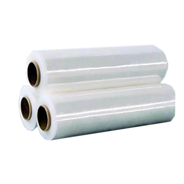 STRETCH FILM 3KG 600 CORE