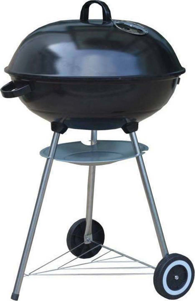 H&C HC20692 KETTLE BBQ Ø56CM