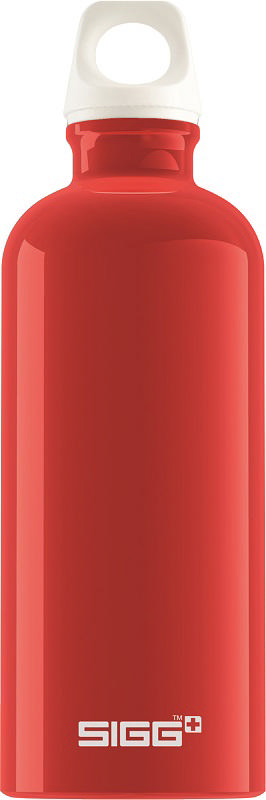 SIGG FABULOUS RED 0.6L