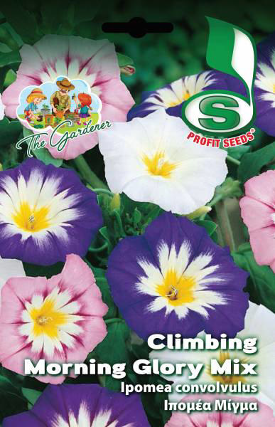 CLIMBING MORNING GLORY MIX 7GR