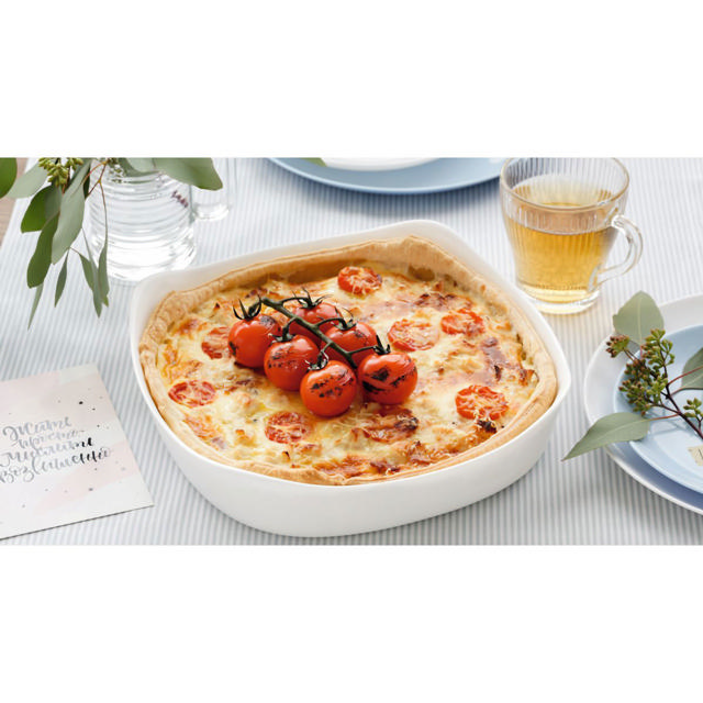 LUMINARC SMART CUISINE CARINE ΣΚΕΥΟΣ ΦΟΥΡΝΟΥ ΤΕΤΡΑΓΩΝΟ 26CM