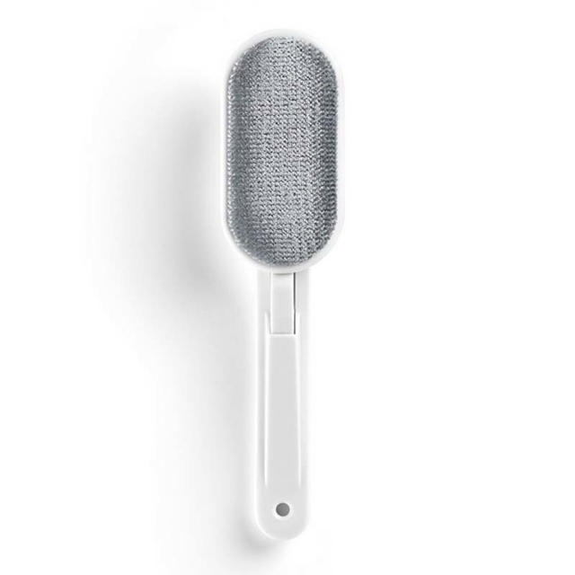 RAYEN REVOLVING CLOTHES BRUSH