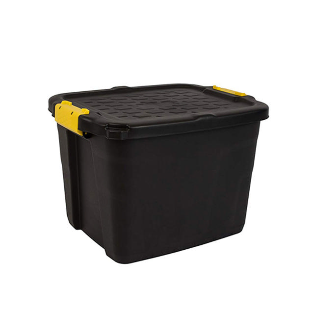 STRATA HEAVY DUTY BOX 60L 60X40X40CM