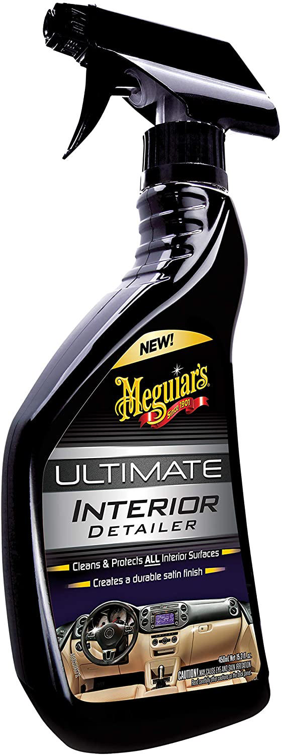 MEGUIARS G16216EU INTERIOR DETAILER 450ML