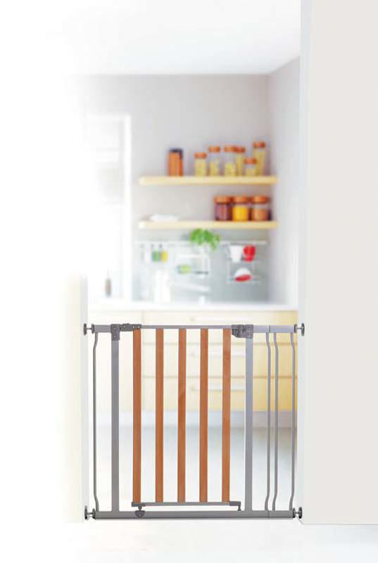 DREAMBABY COSMOPOLITAN GATE EXTENSION 9XH76CM