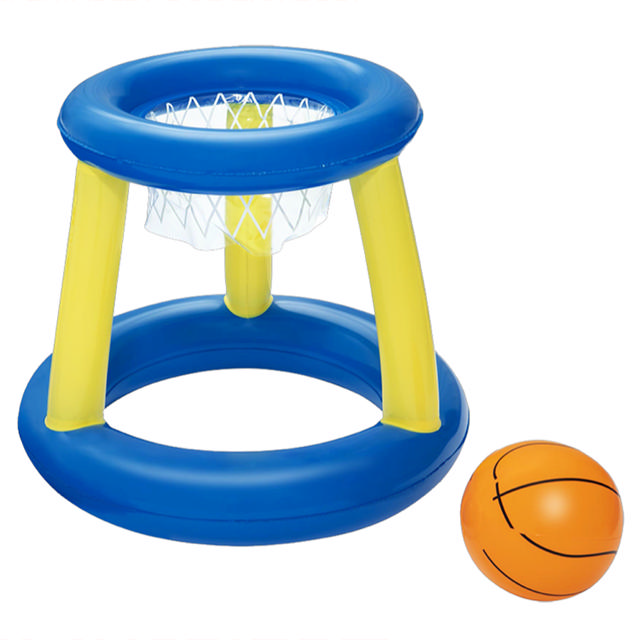 BESTWAY 52418 SPLASH N HOOP WATER GAME 61CM