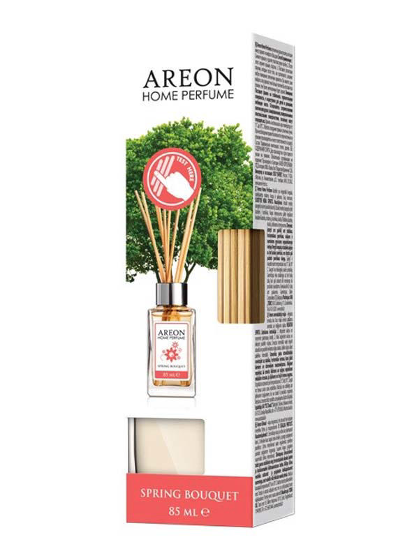 AREON HOME ΑΡΩΜΑΤΙΚΟ ΧΩΡΟΥ SPRING 85ML