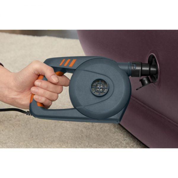 BESTWAY 62145 POWERGRIP AIR PUMP AC 220-240V