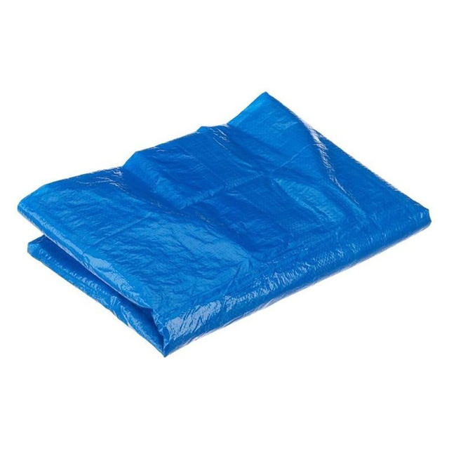 BESTWAY 58003 GROUND COLTH 488CM X 488CM BLUE