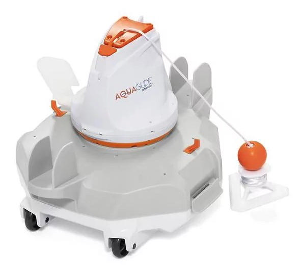 BESTWAY 58620 FLOWCLEAR ROBOT AQUAGLIDE