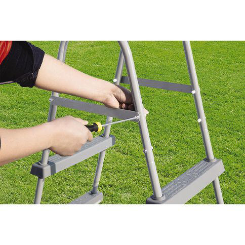 BESTWAY 58430 POOL LADDER 84CM