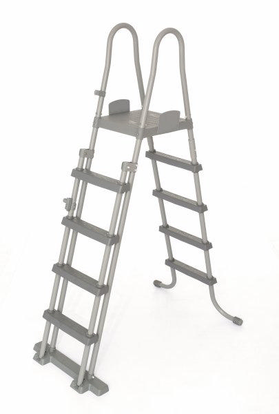 BESTWAY 58332 POOL LADDER 132CM