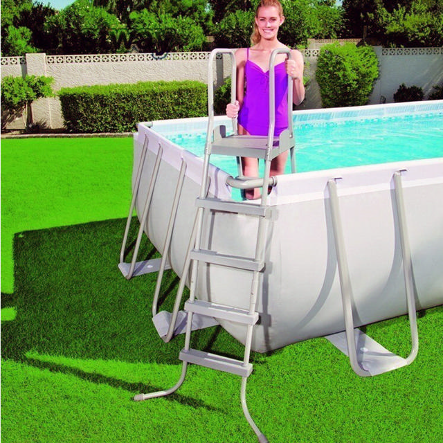 BESTWAY 58332 POOL LADDER 132CM