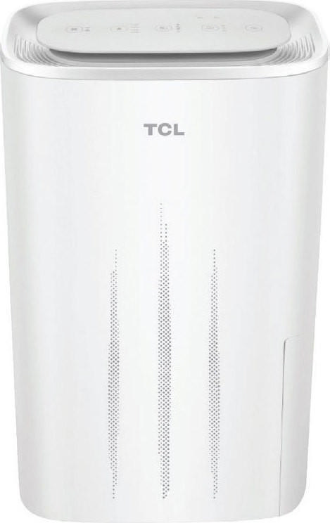 TCL DEDU16EB DEHUMIDIFIER 16LT 210W