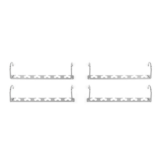 RAYEN HANGER MULTIPLE X4PCS