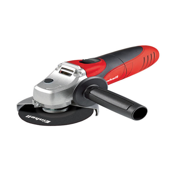 EINHELL TC-AG 115 4430618 ΗΛΕΚΤΡΙΚΟΣ ΓΩΝΙΑΚΟΣ ΤΡΟΧΟΣ 115MM 500W