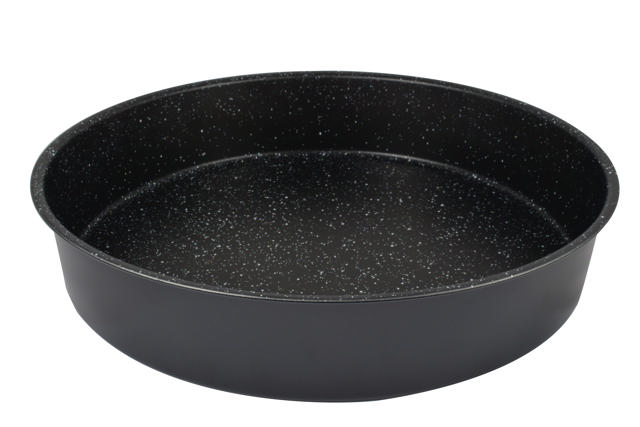 ESTIA OVEN PAN MAGMA 36CM X 6CM