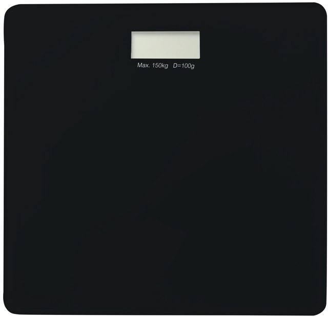 ESTIA DIGITAL SCALE BLACK