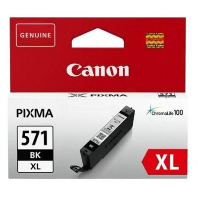 CANON CLI-571 XL BLACK