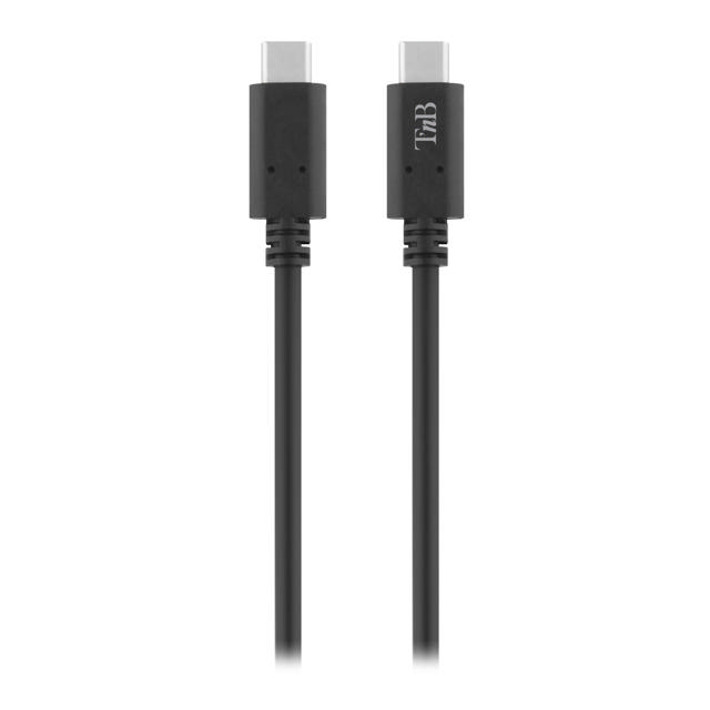 TNB USB-C TO USB-C CABLE 2M