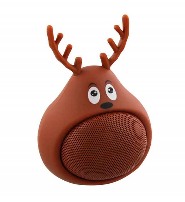 TNB DEER BLUETOOTH SPEAKER 3W