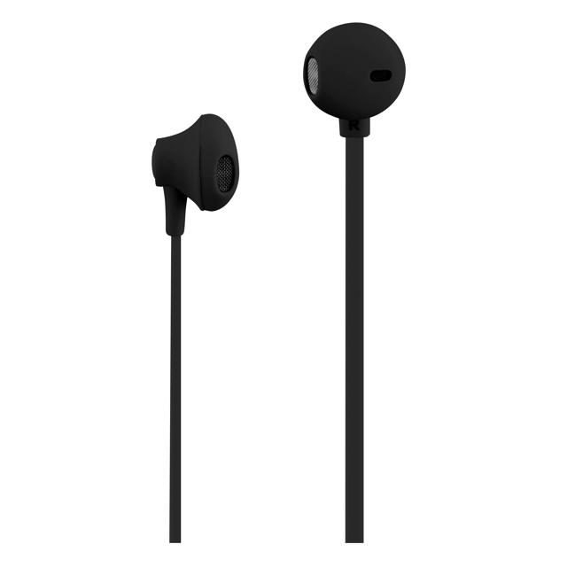 TNB SWEET USB-C EARPHONES BLACK