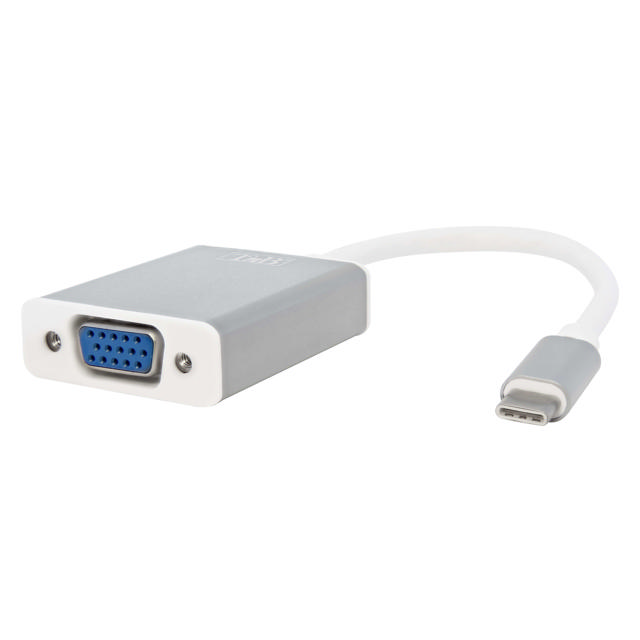 TNB USB-C TO VGA ADAPTER