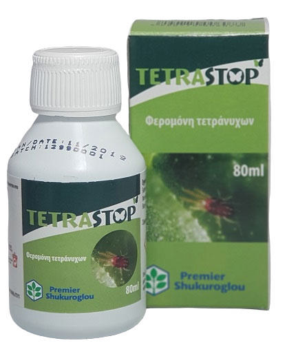 TETRASTOP ACARICIDE 80ML