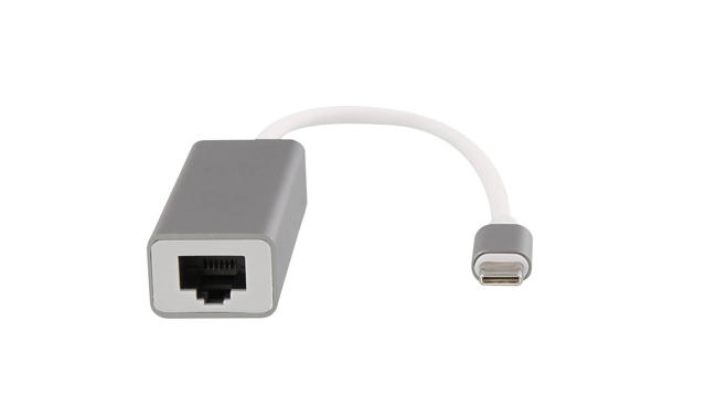 TNB USB-C TO RJ45 ADAPTER