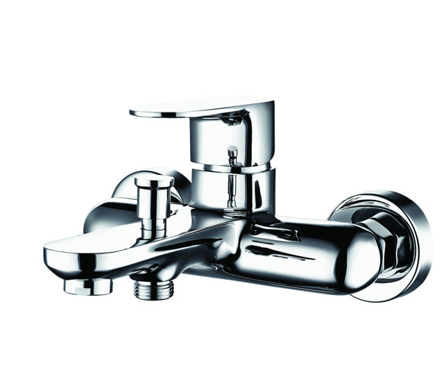 PLUIE FOSS COLLECTION BATH MIXER