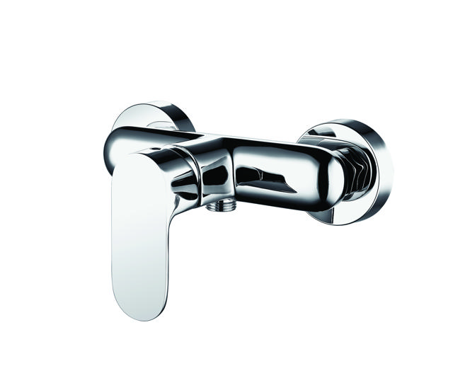 PLUIE FOSS COLLECTION SHOWER MIXER