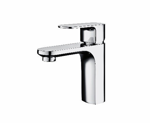 PLUIE FOSS COLLECTION WASH BASIN MIXER