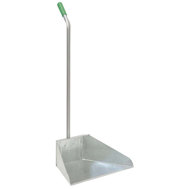 VERDEMAX ZINC DUSTPAN