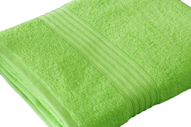 BATH TOWEL 100X150CM MEDIUM 4 COLORS 450GR