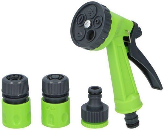 SPRAY GUN 4PCS