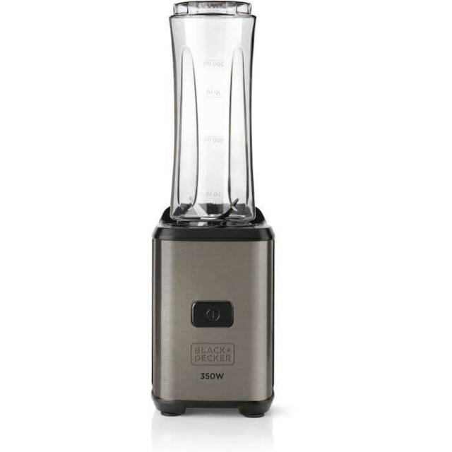 BLACK & DECKER PERSONAL BLENDER 350W