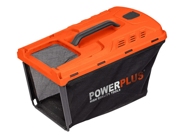 POWERPLUS POWMDPG761 LAWNMOWER 40V 370MM NO BATTERY