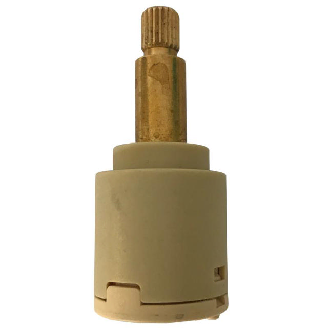 PWS CARTRIDGE 25MM