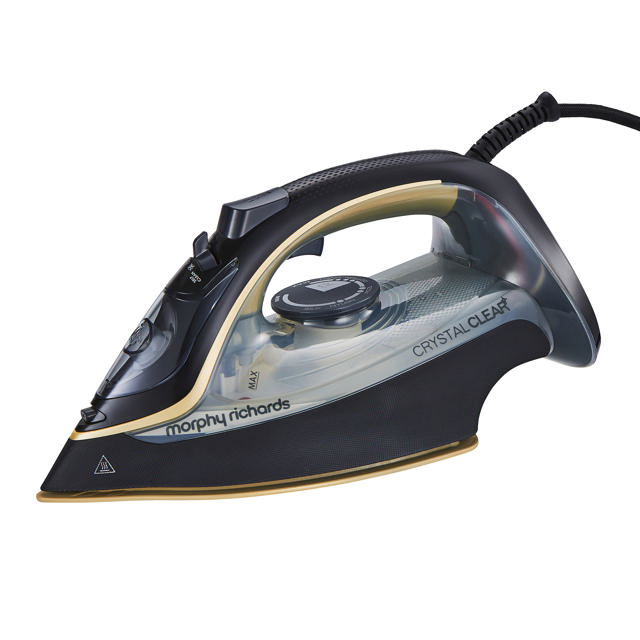 MORPHY RICHARDS 300302 STEAM IRON 2400W