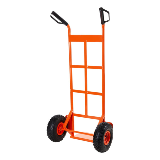 BLACK & DECKER BXWT-H301 STANDARD STEEL HAND TRUCK