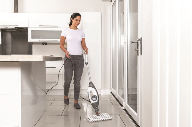 SHARK STEAM MOP S6005EU 0.5L/1.2KW