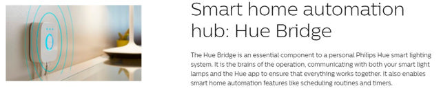 PHILIPS HUE AMBIANCE STARTER KIT 9,5W/A60