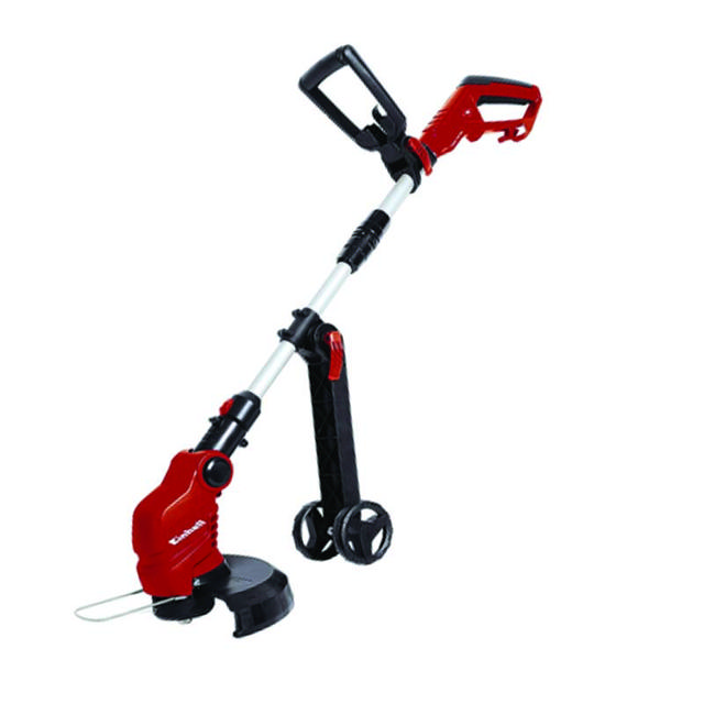 EINHELL GE-ET 5027 LAWN TRIMMING 500W